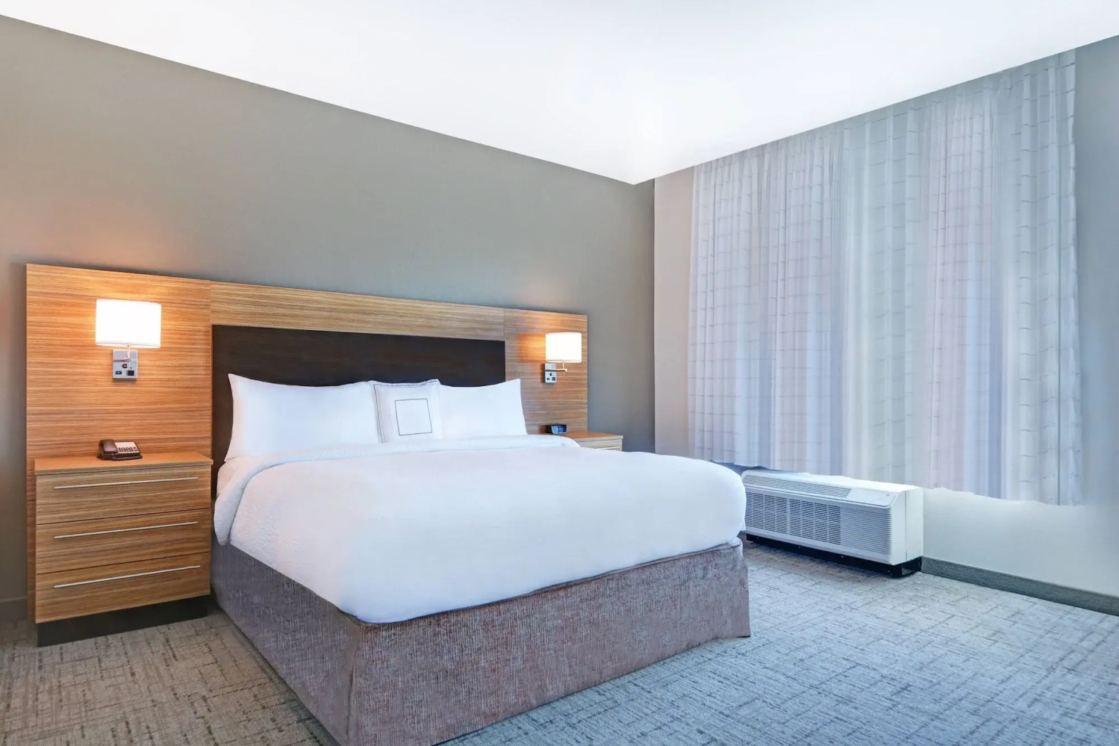 TownePlace Suites by Marriott Jackson Airport/Flowood