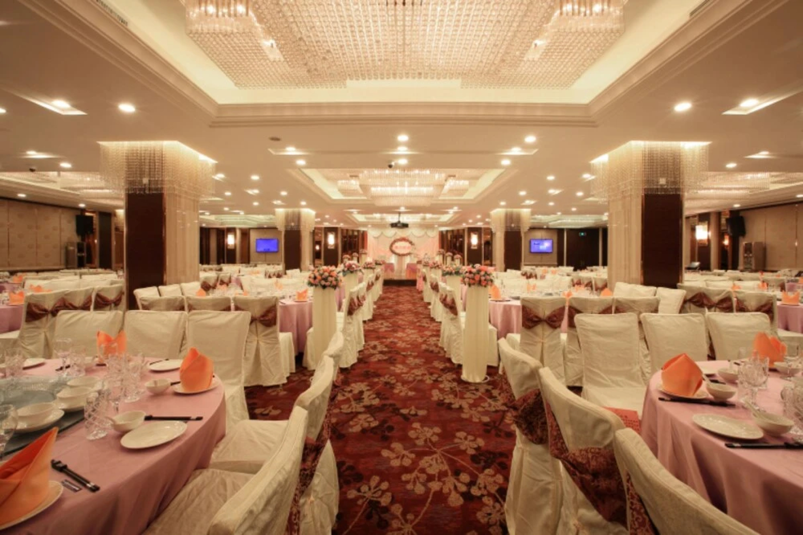 Hengfu Starworld Hotel