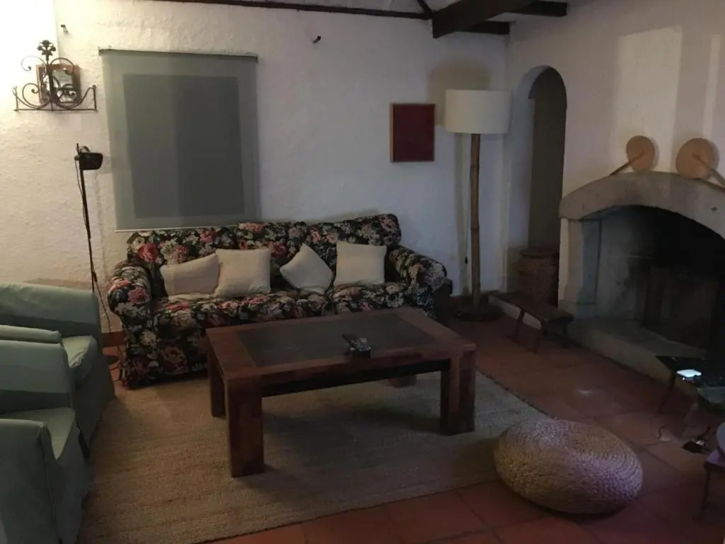 Casa do Casal em Resende com Vista Para o Rio Douro