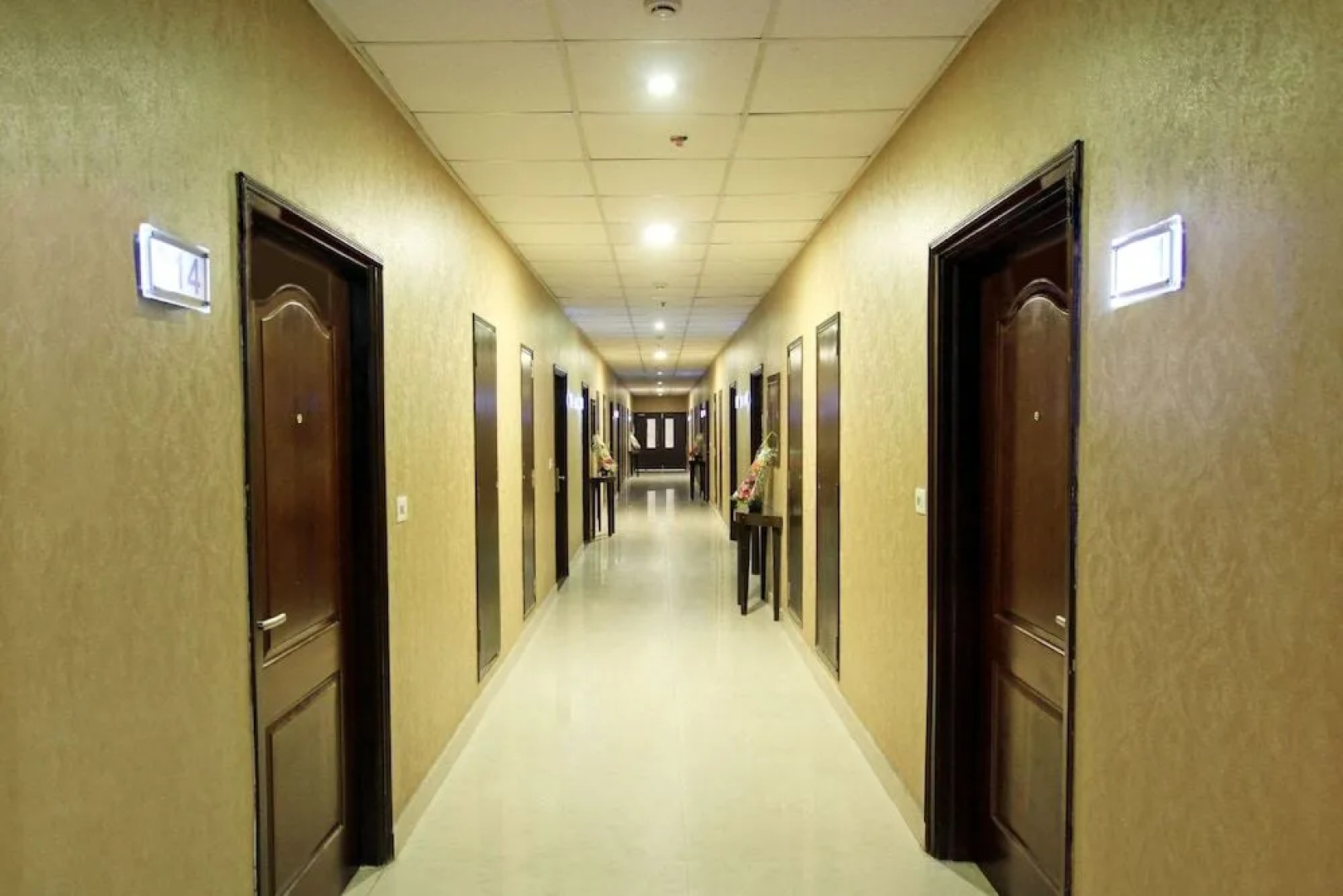 Chris Hotel Whitefield