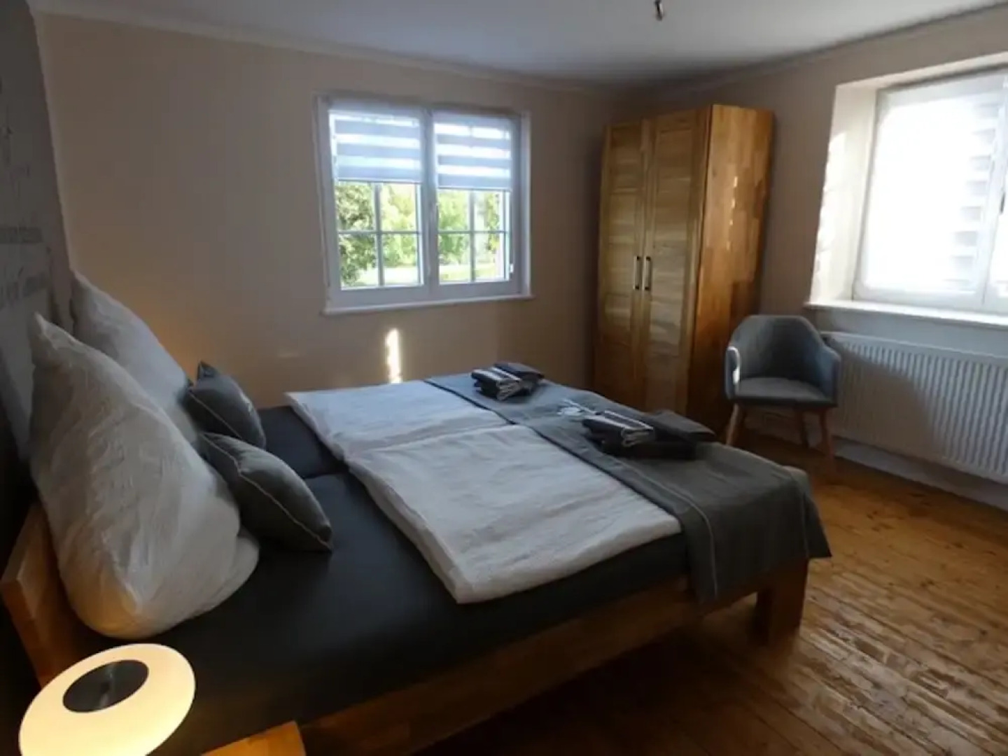 Neuendorf Hillside Haven