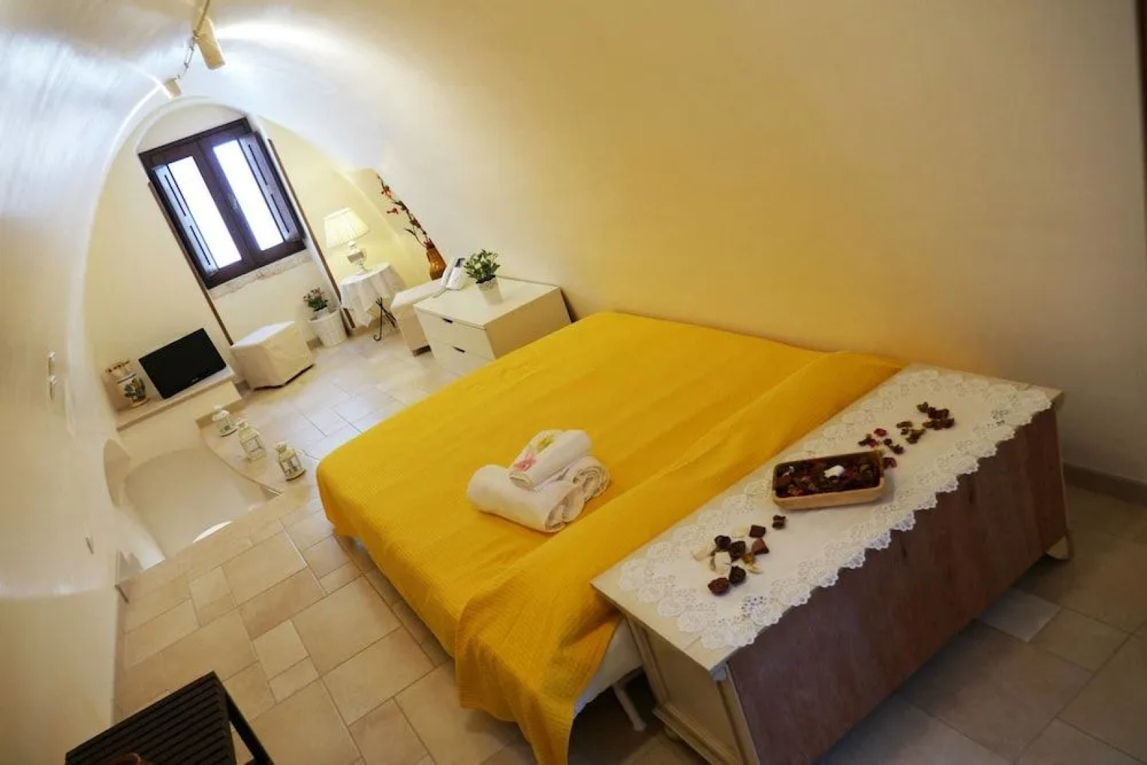 Attis Bed & Breakfast