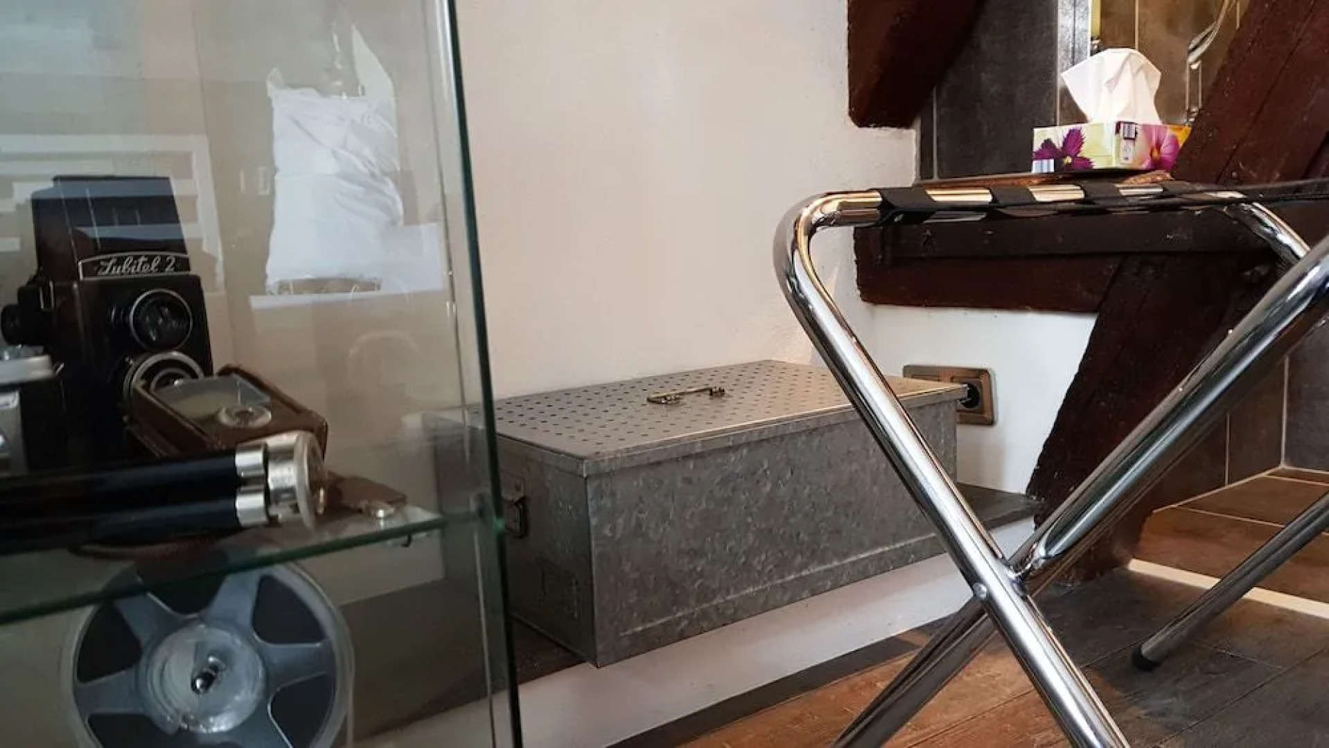 Chambre d'hôtes - Les Convivhotes