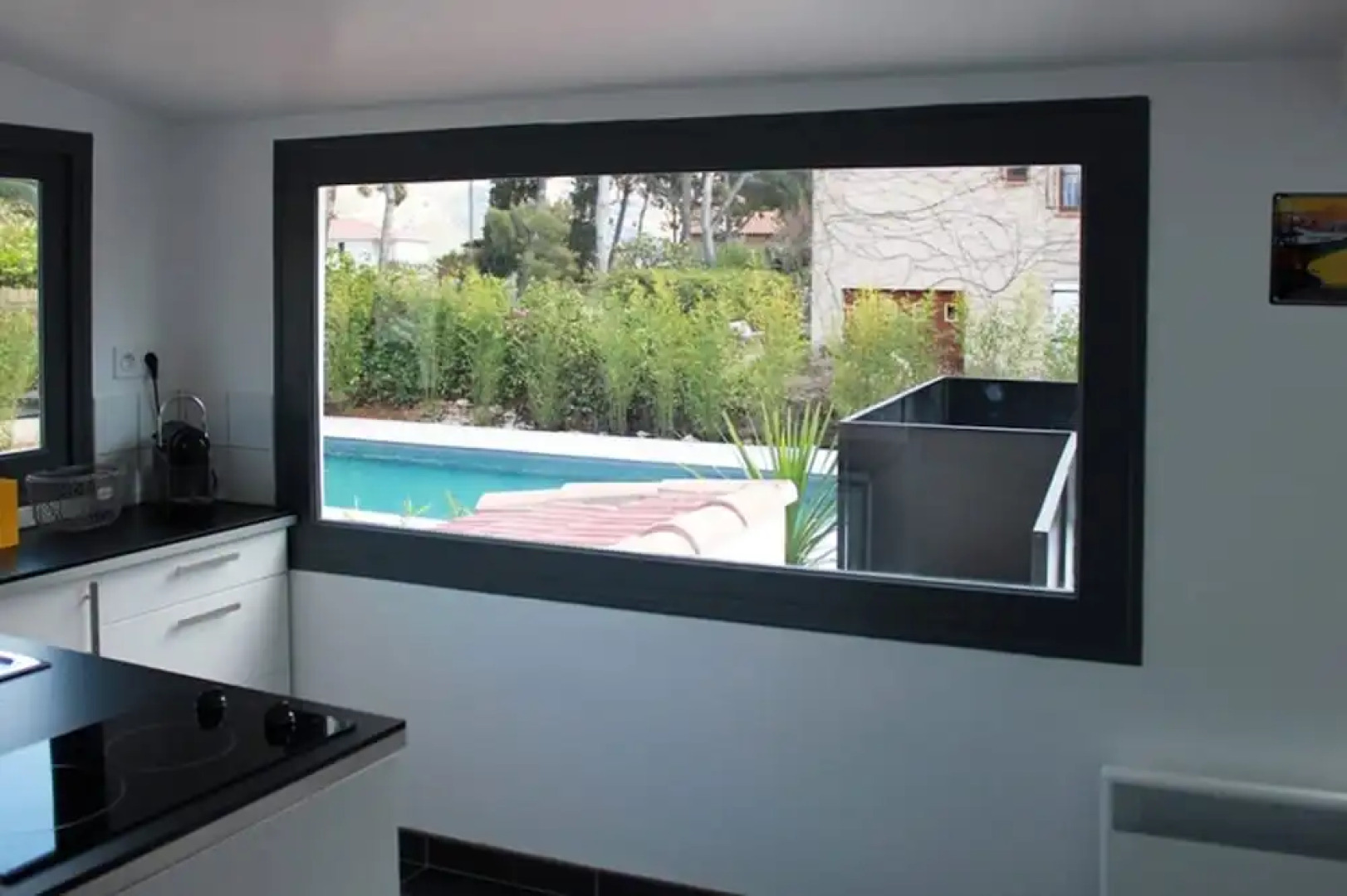 Home Cassis Maison Calanques