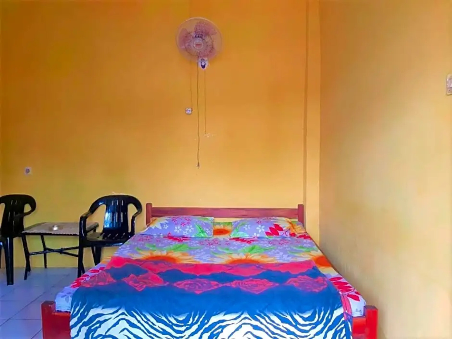 SPOT ON 2969 Hotel Citra Ayu