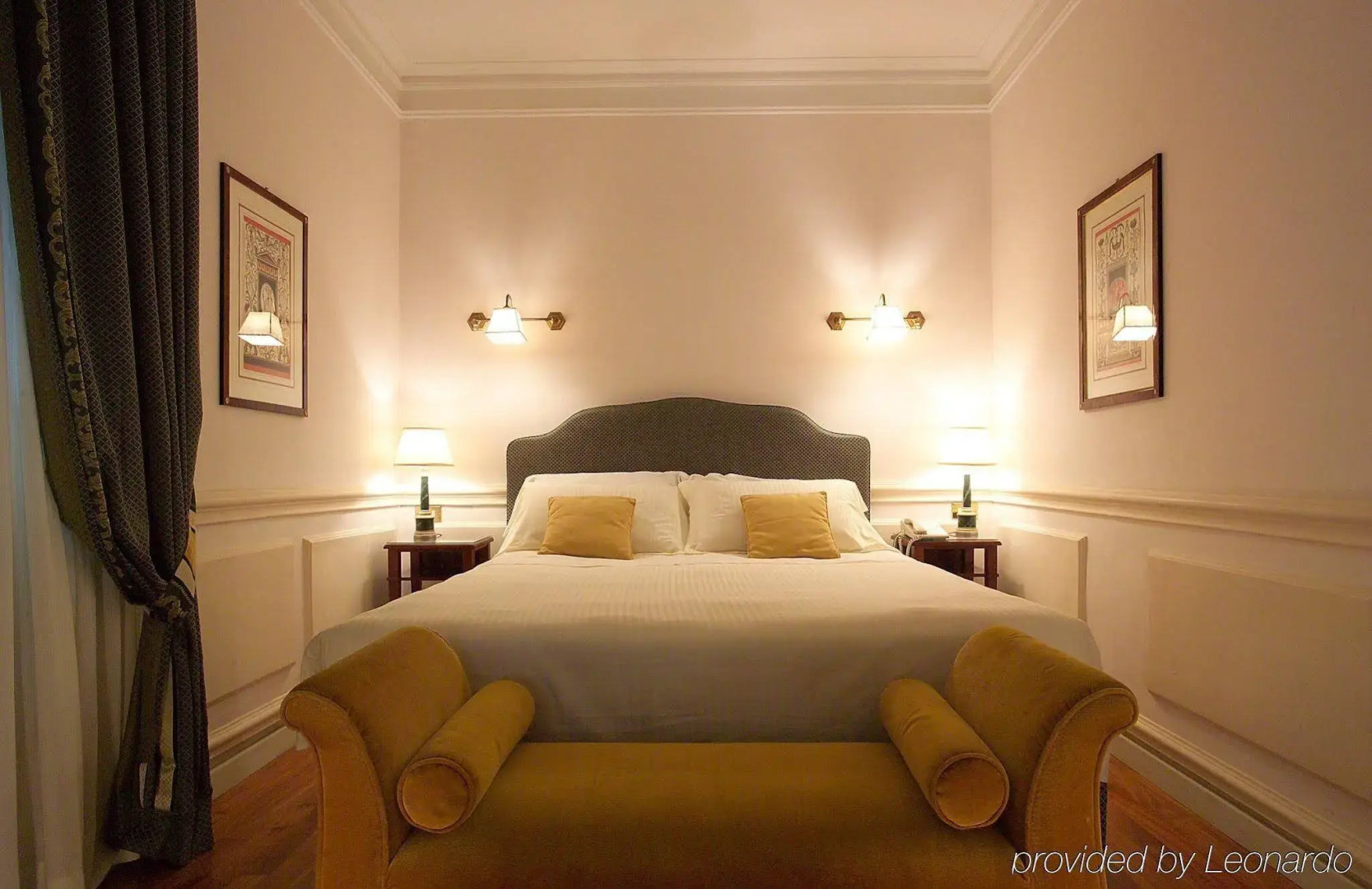 The Duke Hotel
