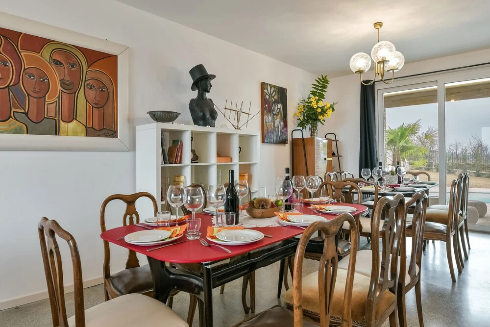 Casa dell'Architetto