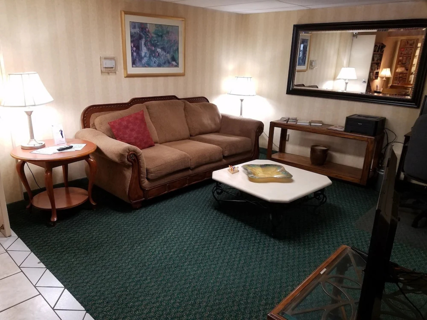 Travelodge Bentonville