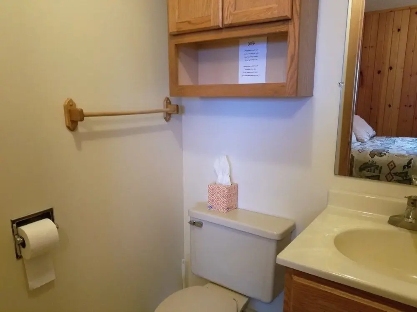 Minocqua Shores Resort- 9 3 Bedroom Condo