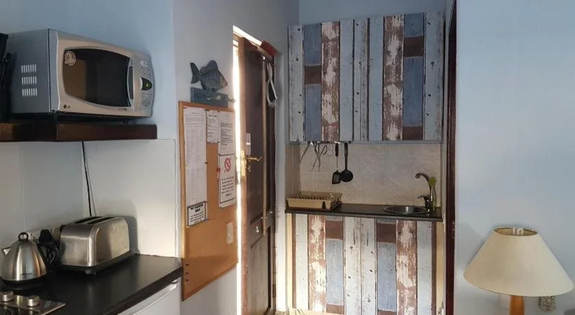 Breede River Resort and Fishing Lodge