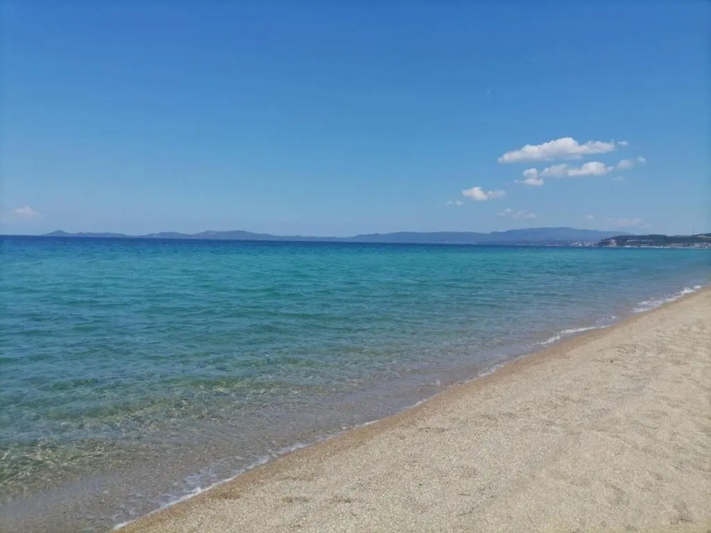 Arelia Apartments Ierissos