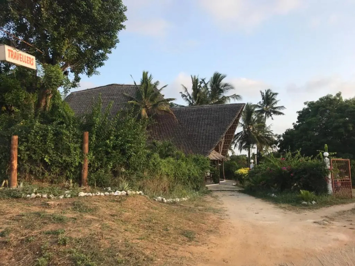 Travellers Inn Resort Malindi