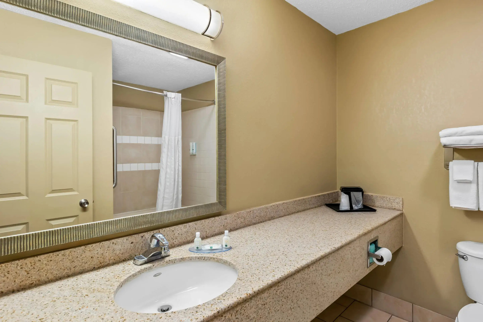 Quality Inn & Suites