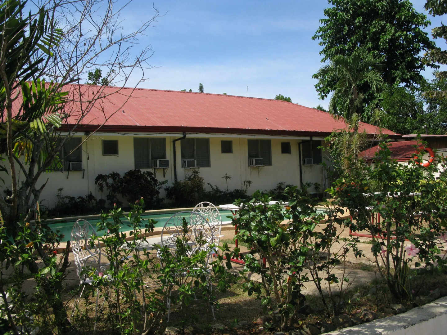 Bulwagang Princesa Tourist Inn & Restaurant