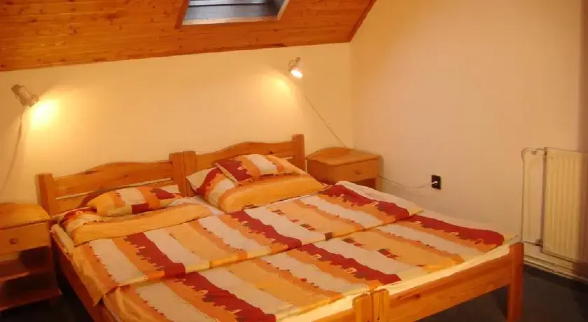 Family Apartments
