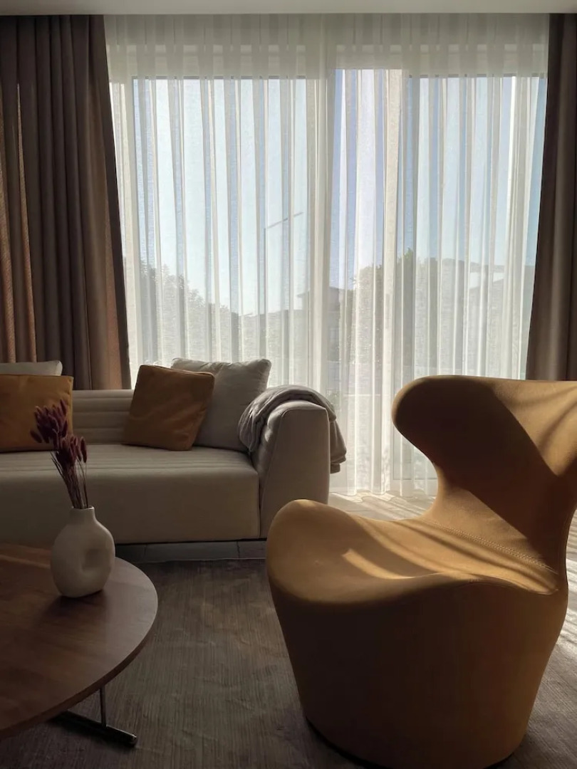 New Lovely3-bed Villa With Incredible Views