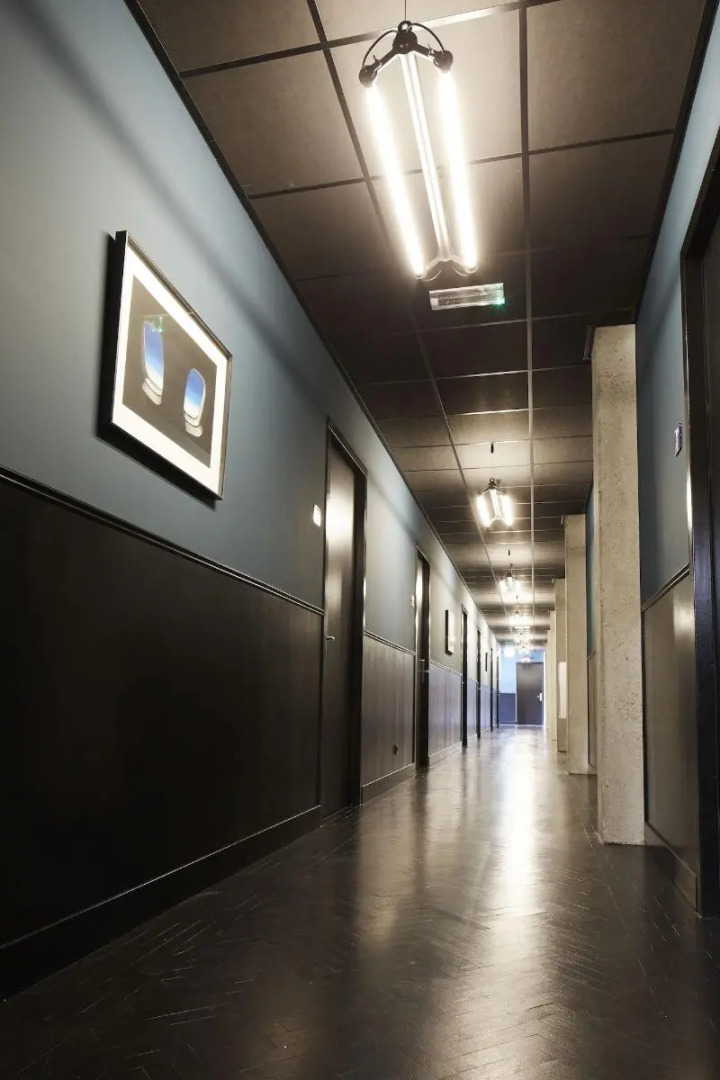 The Duke Boutique Hotel