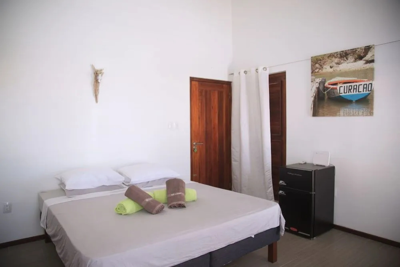 Mi Cuna Stays Collection