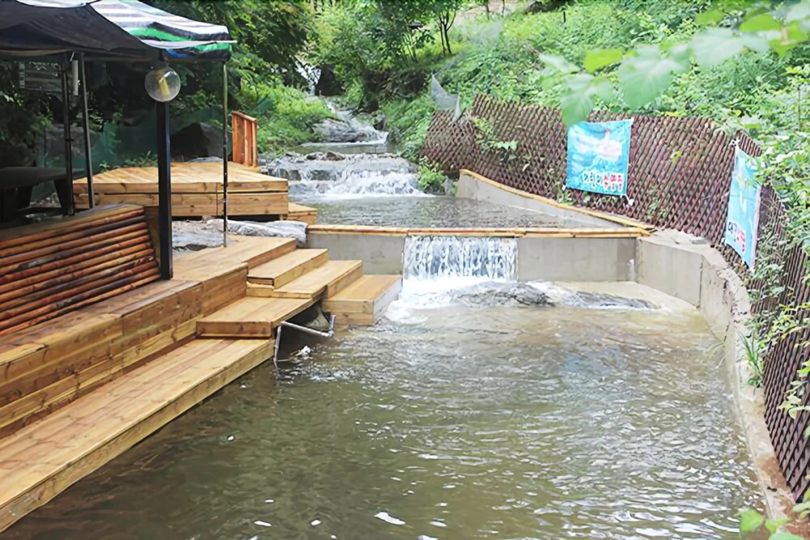 Yangpyeong Gawon Villa Pension