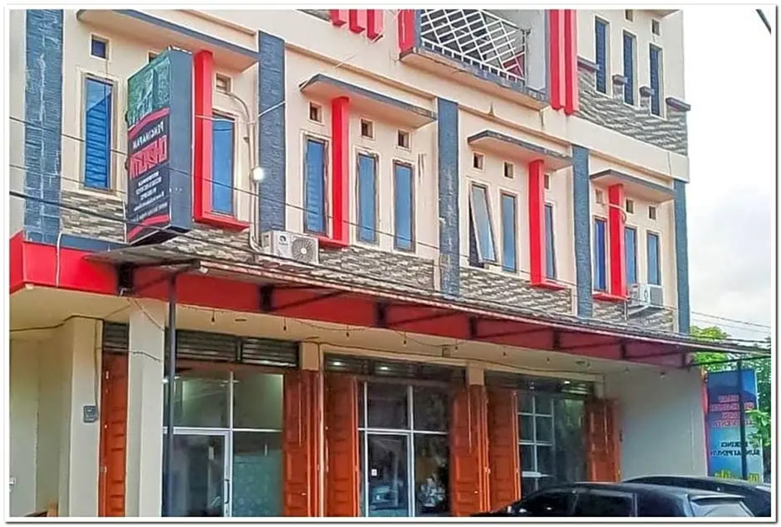 Hotel Dheadita Sungai Penuh RedPartner