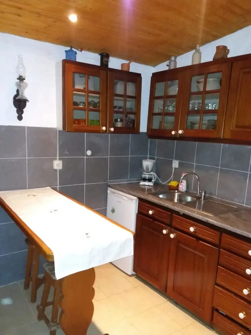 Villa With 3 Bedrooms in Castro Verde, With Private Pool, Enclosed Garden and Wifi - 80 km From the Beach