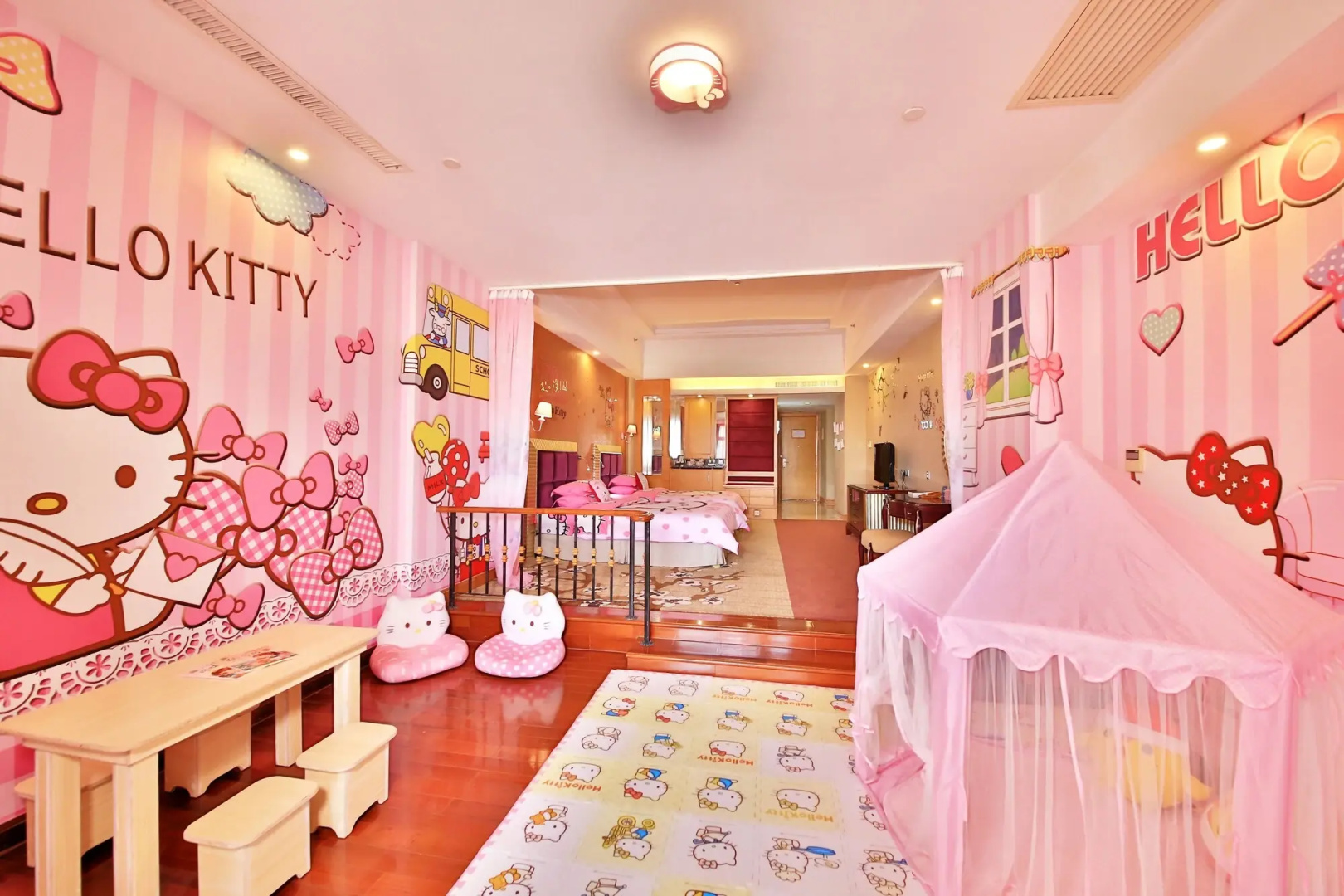 Xinhui Country Garden Phoenix Hotel