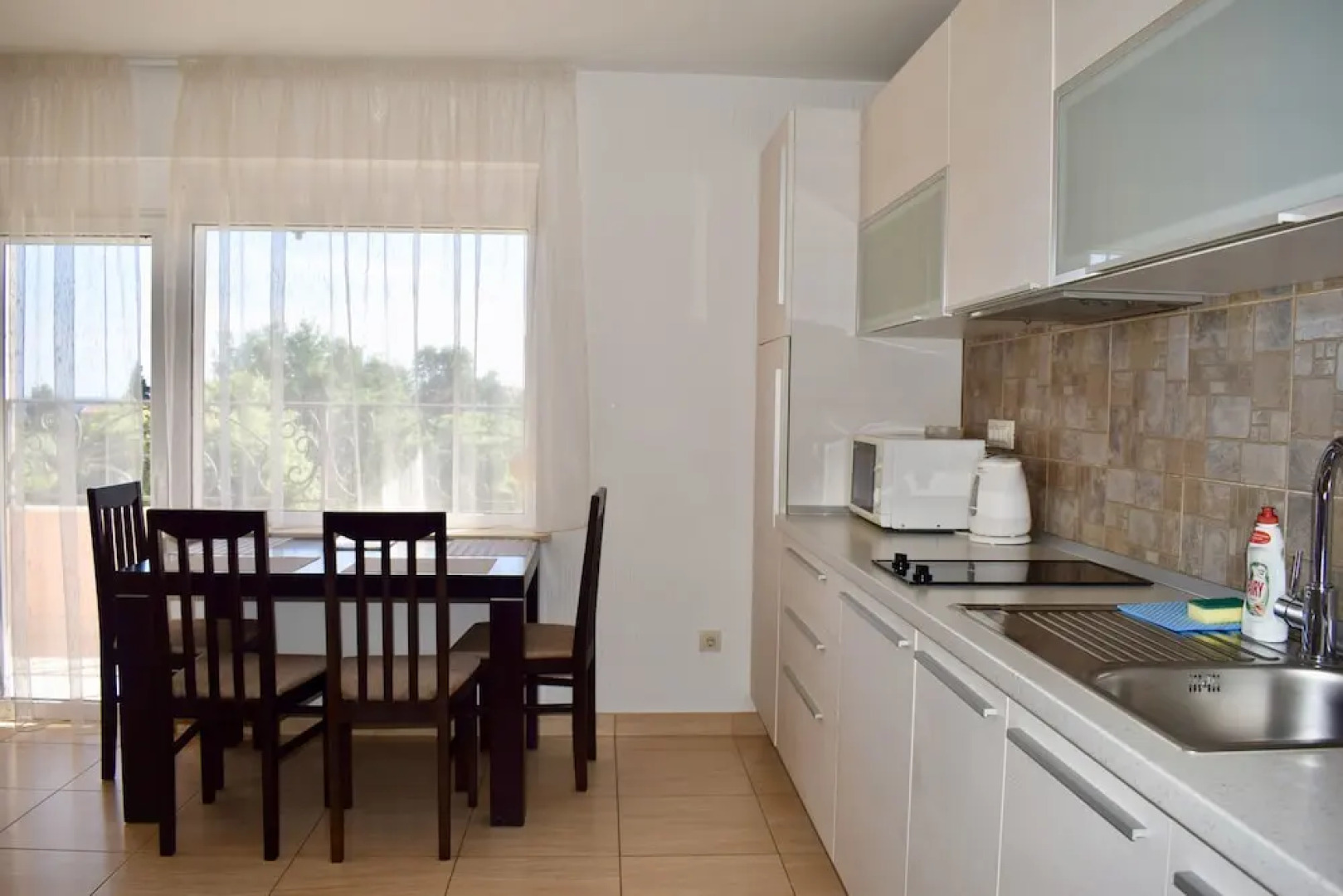 Apartments Villa Marija