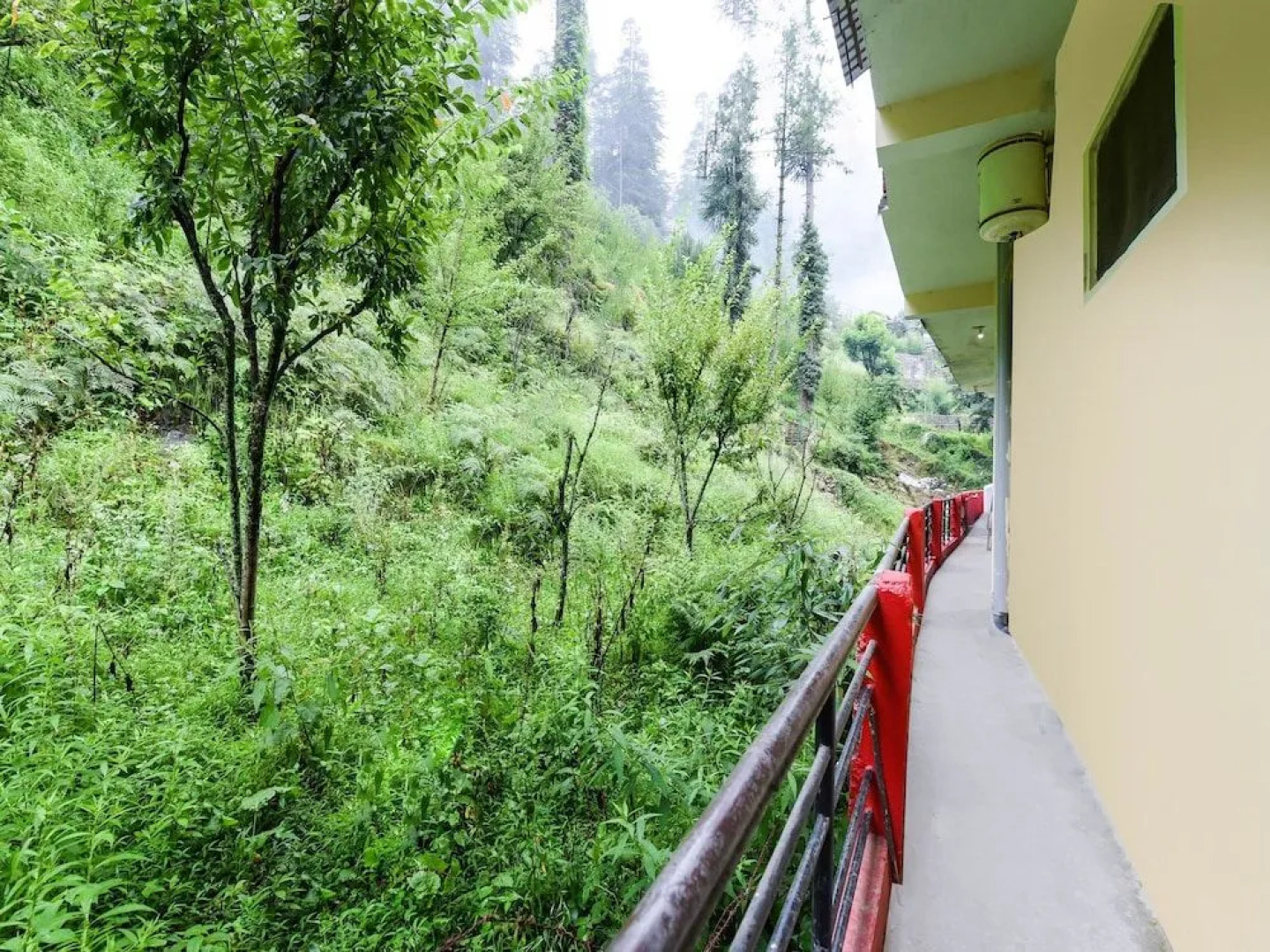 OYO 46752 Hotel Sun N Wind