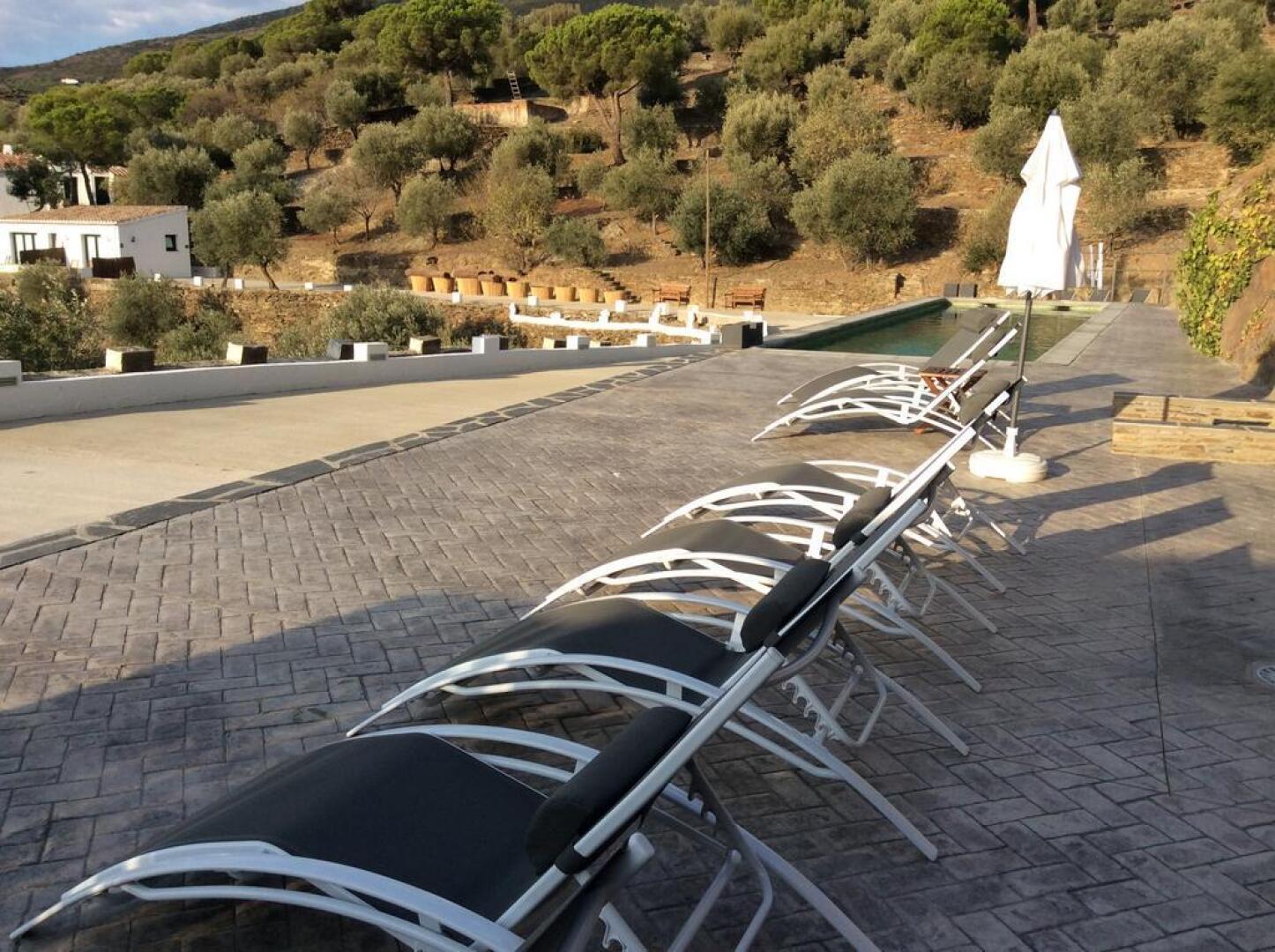 Arrels Hotel Cadaques