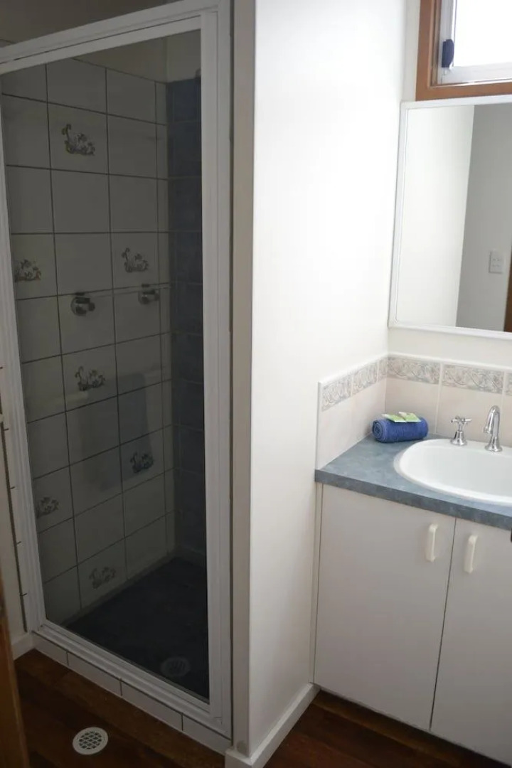 Marengo Family Caravan Park