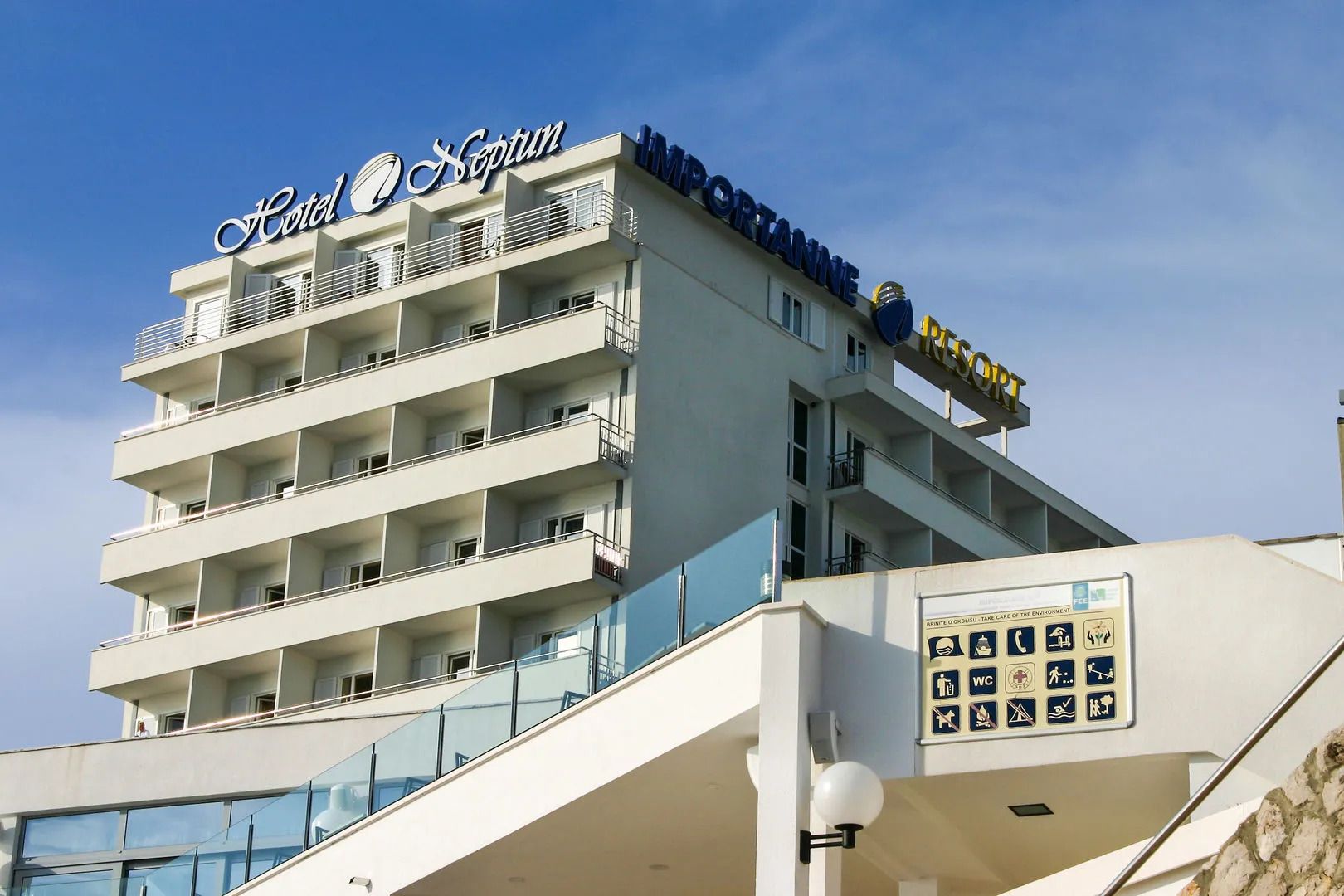 Hotel Royal Neptun