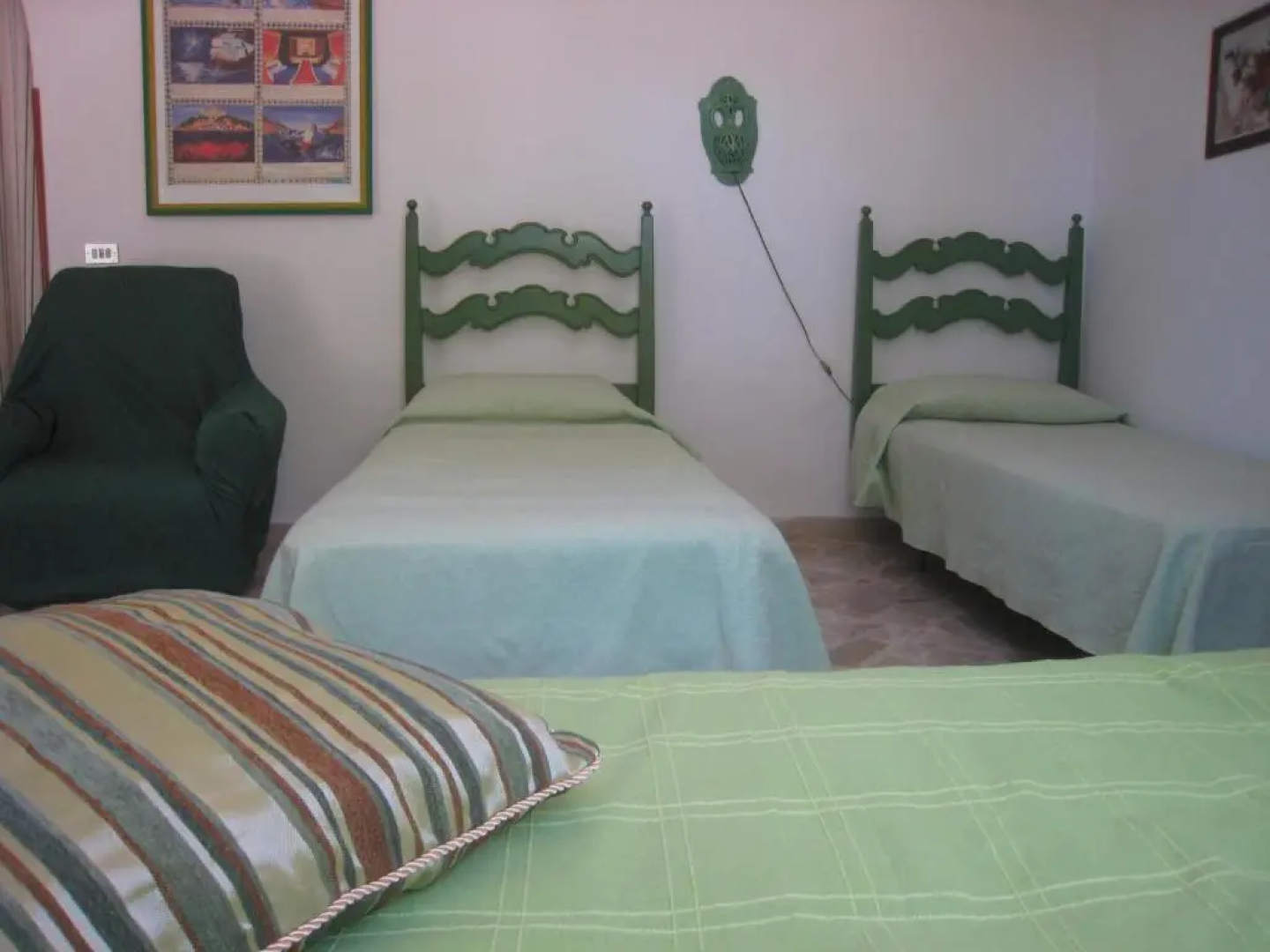 Casa Bianca Rais Gerbi