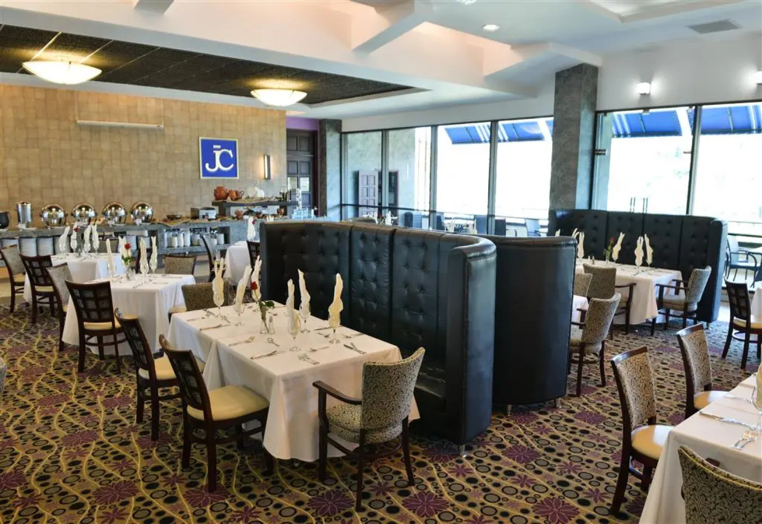 Hotel Plaza Juan Carlos