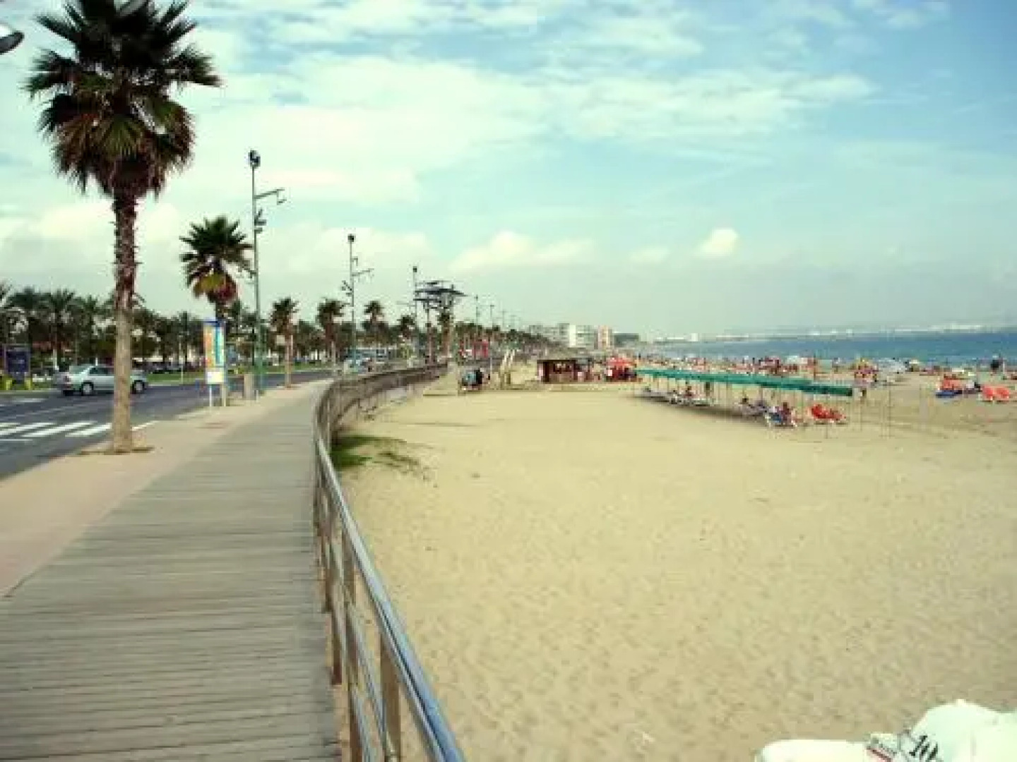 Amadeus Planet Costa Dorada