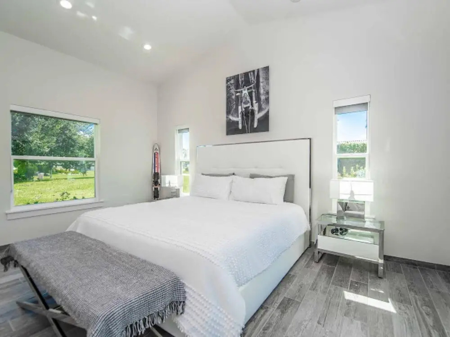 Swiss 14 - Lake Stephanie