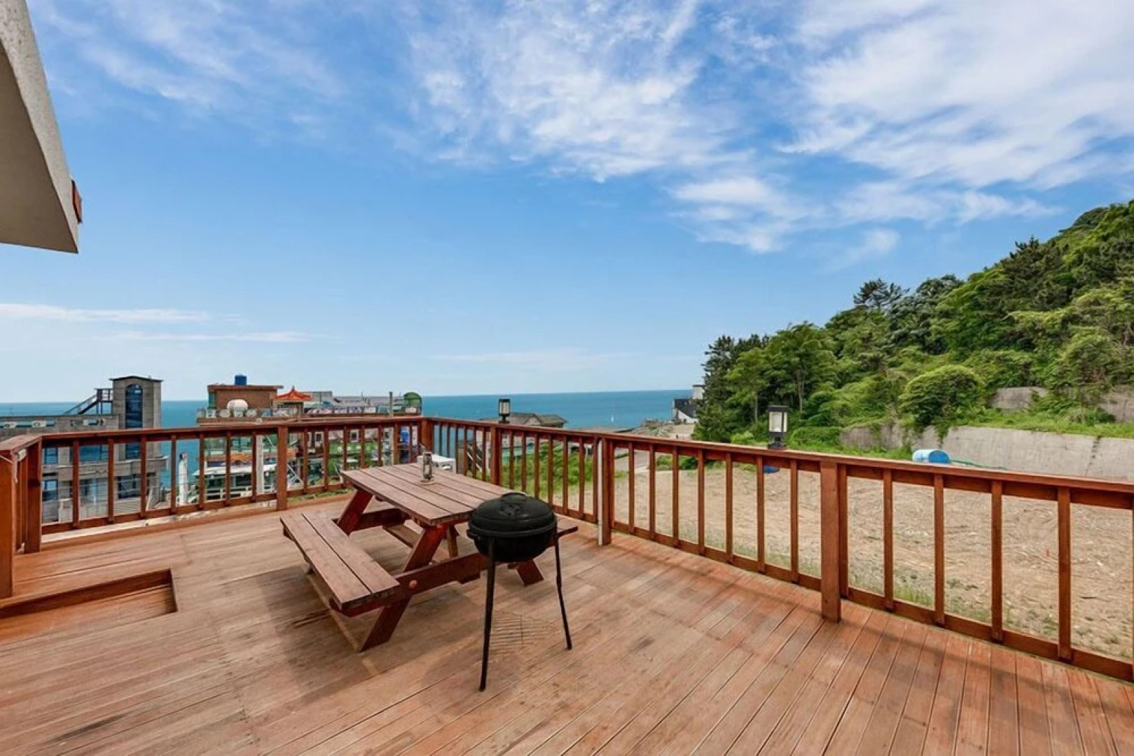 Yeongdeok Sea Village Pension