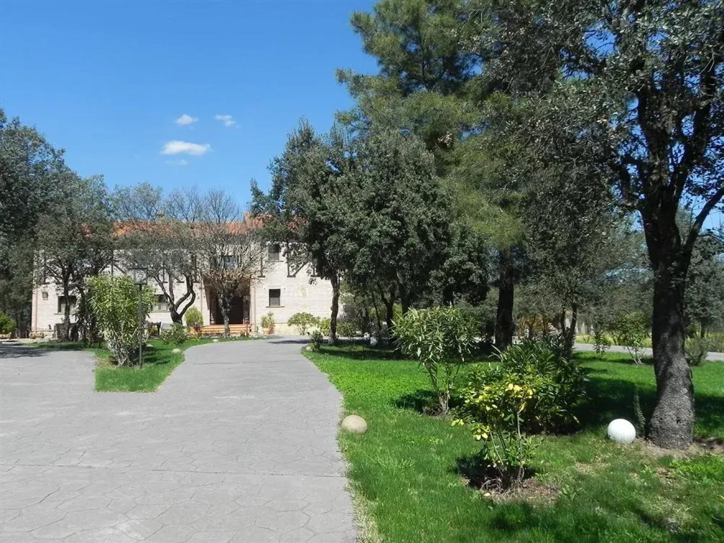 Rusticae Hotel El Tejarejo