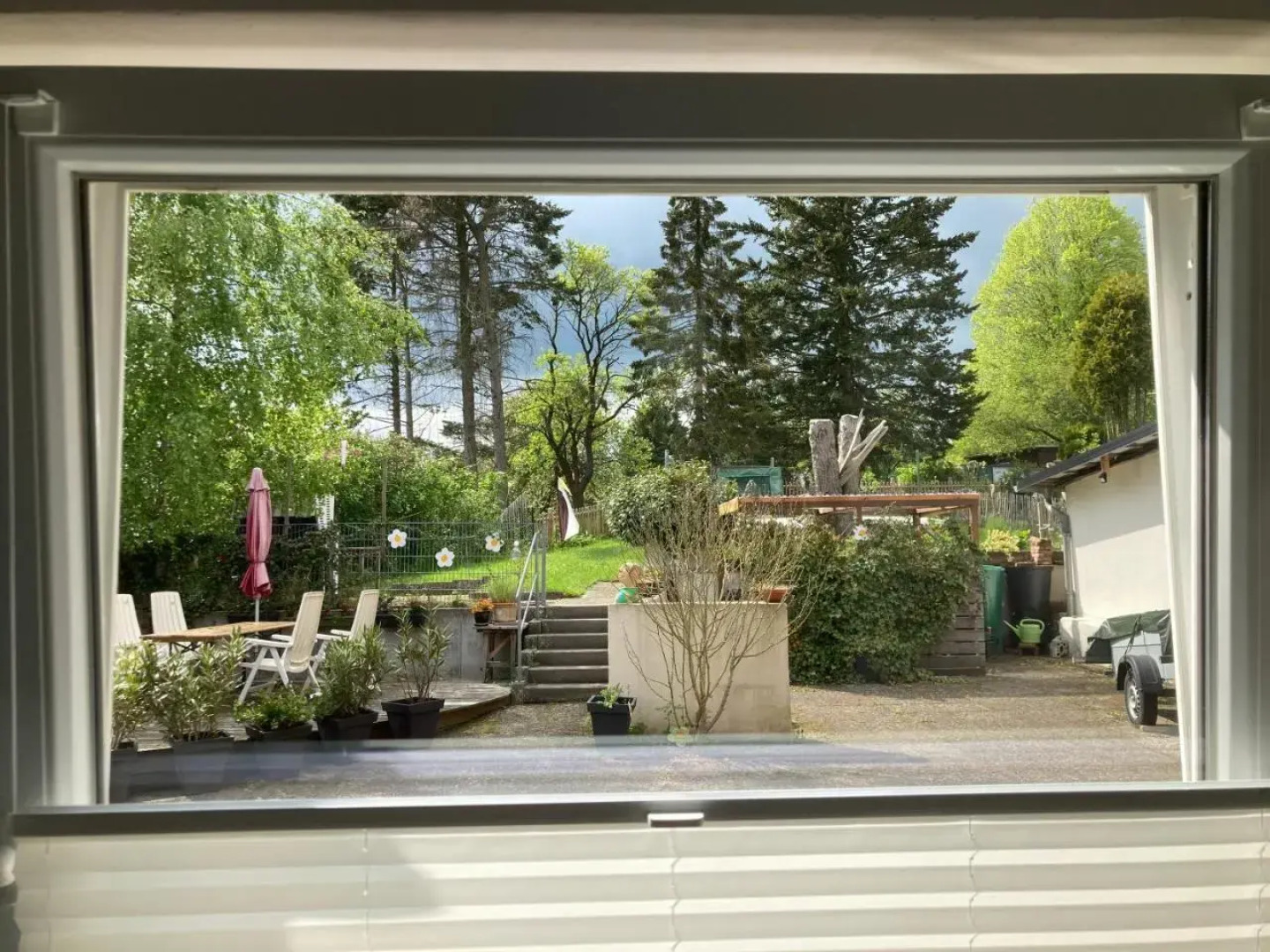 Ferienwohnung Nunatak am Plöner See