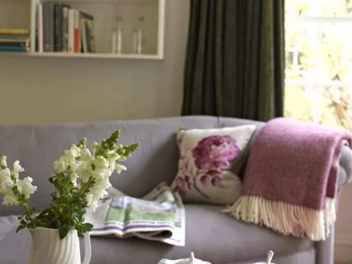 Gregans Castle Hotel