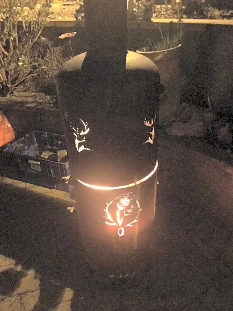 Millie and Babas Room