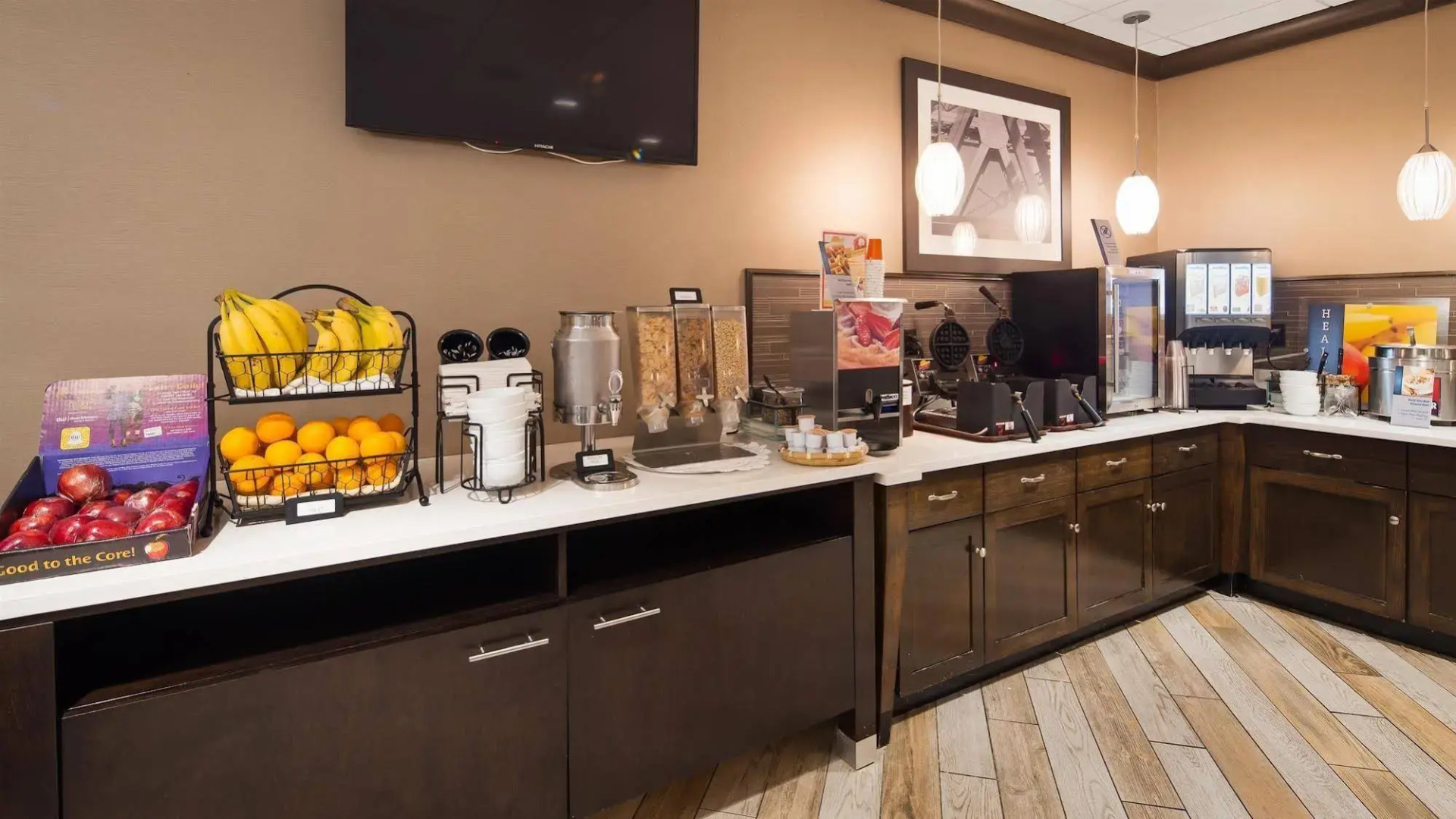 Best Western Plus Kingston Hotel And Conference Center