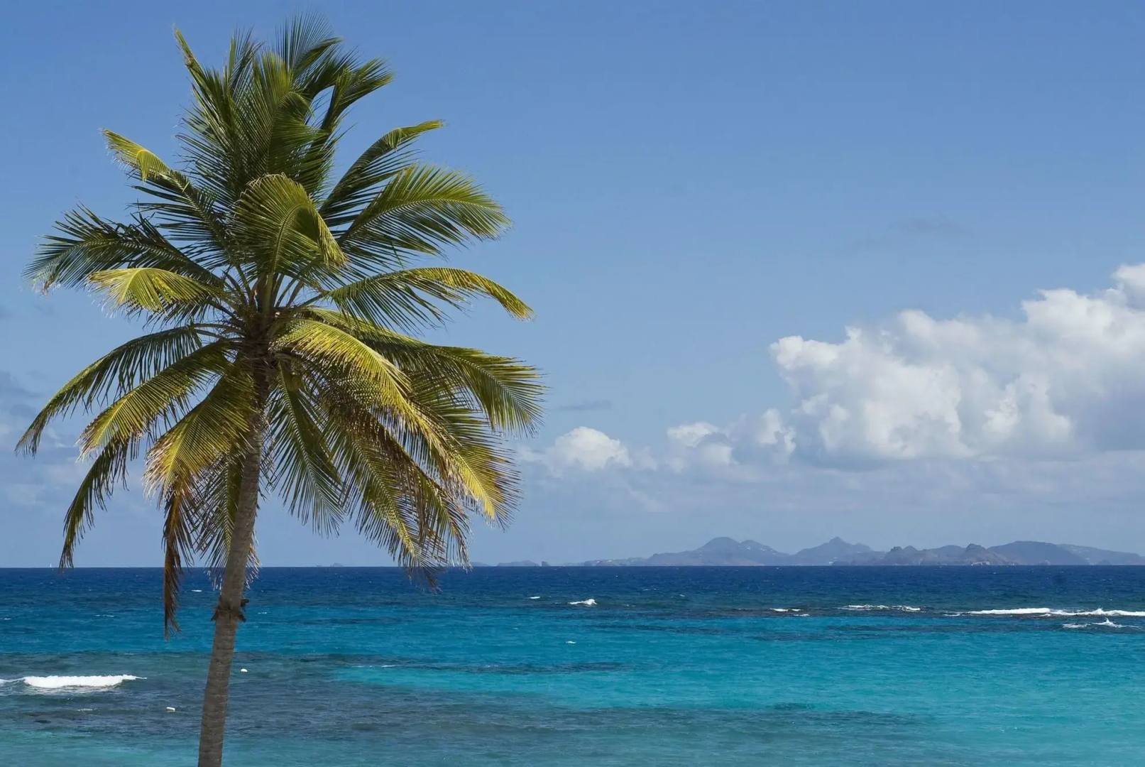 Coral Beach Club Villas & Marina