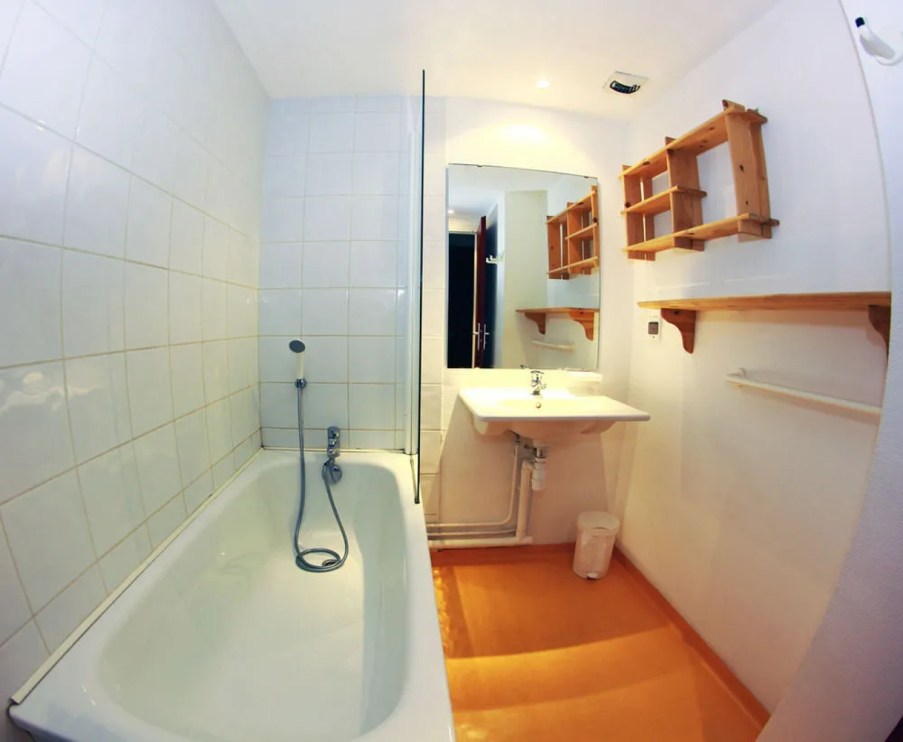 Résidence Nemea Royal Milan