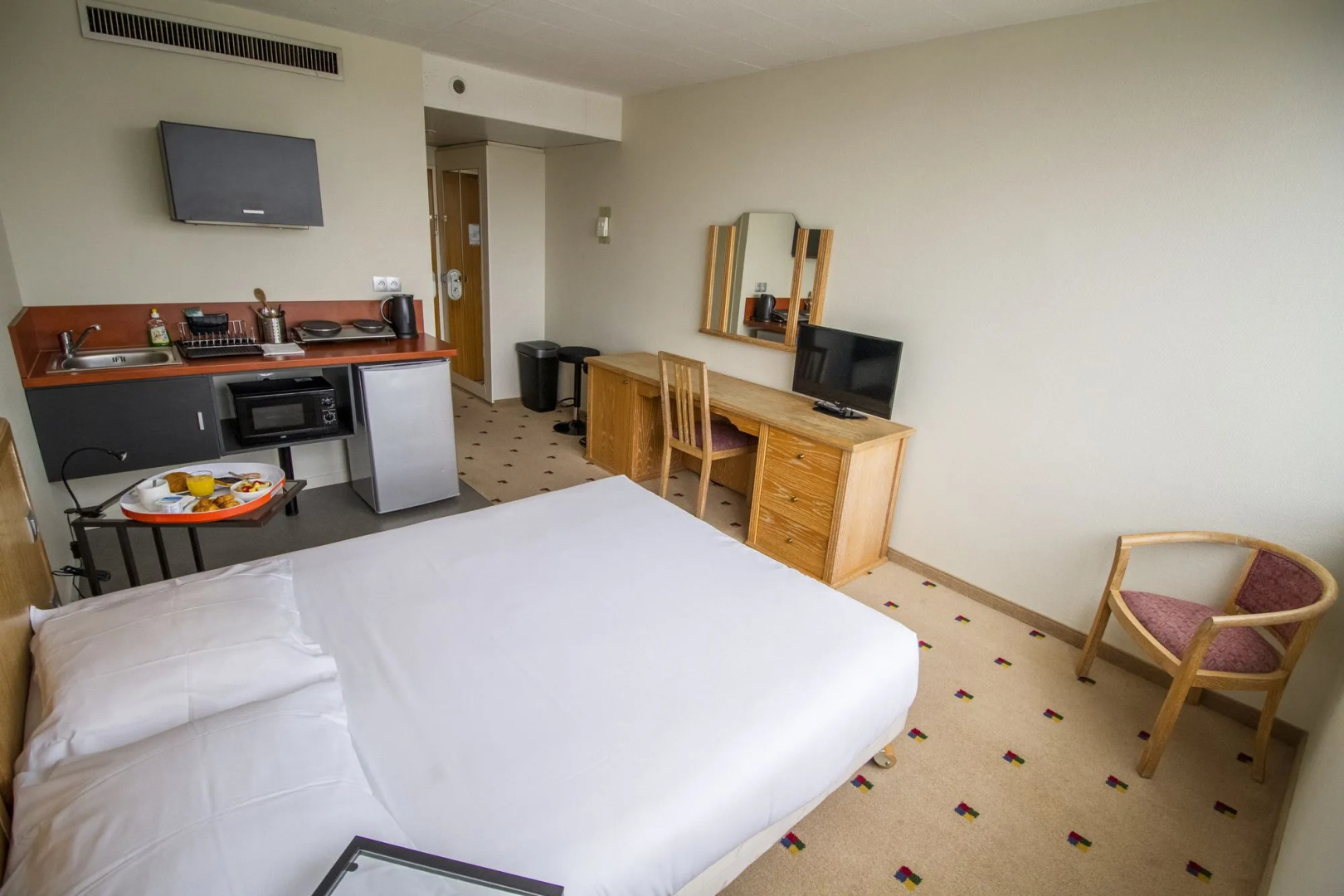 Residence Kosy Nancy Coeur de Ville