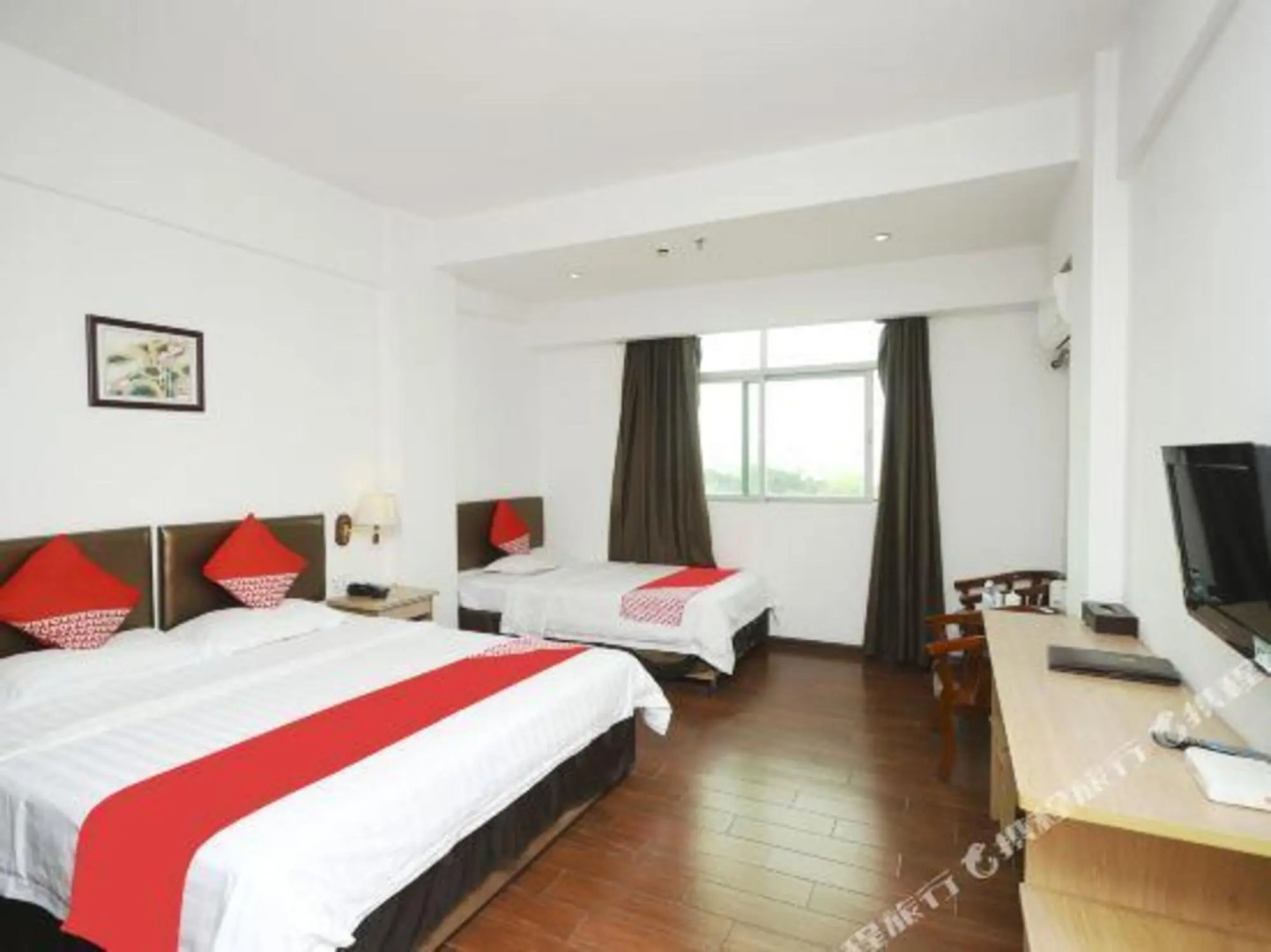 Tianyue Four Seasons Hotel