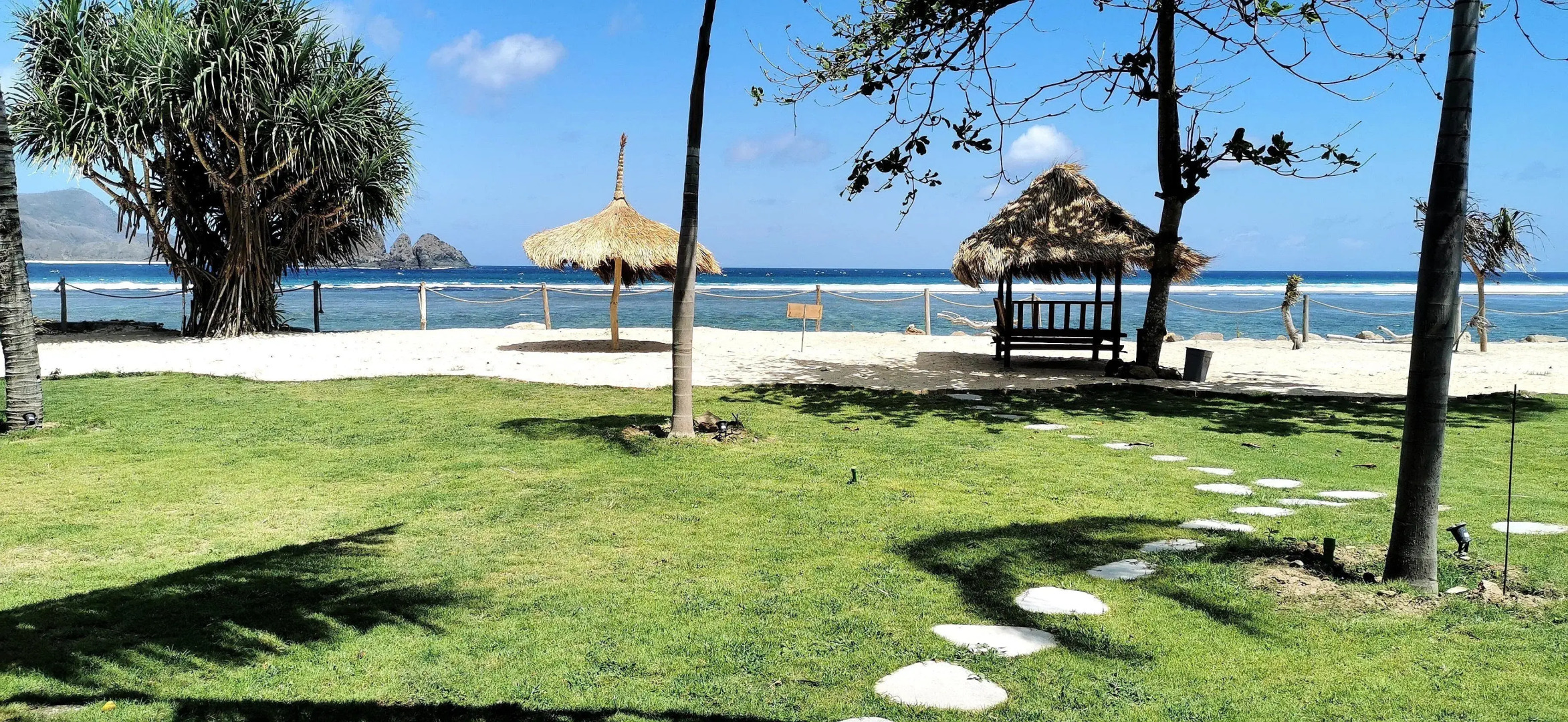 Segara Lombok