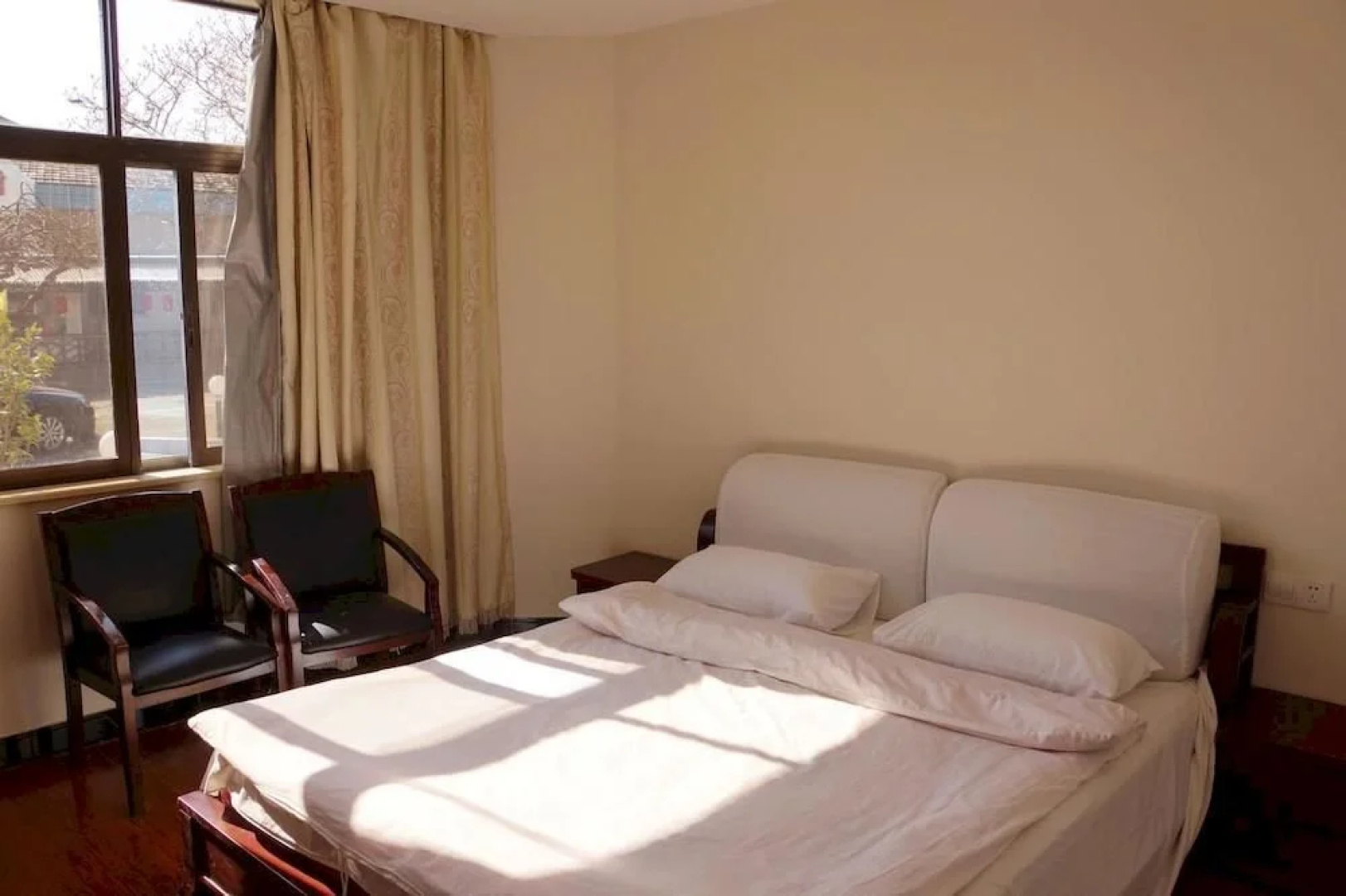 Wuxi Xinmatai Ecological Villa