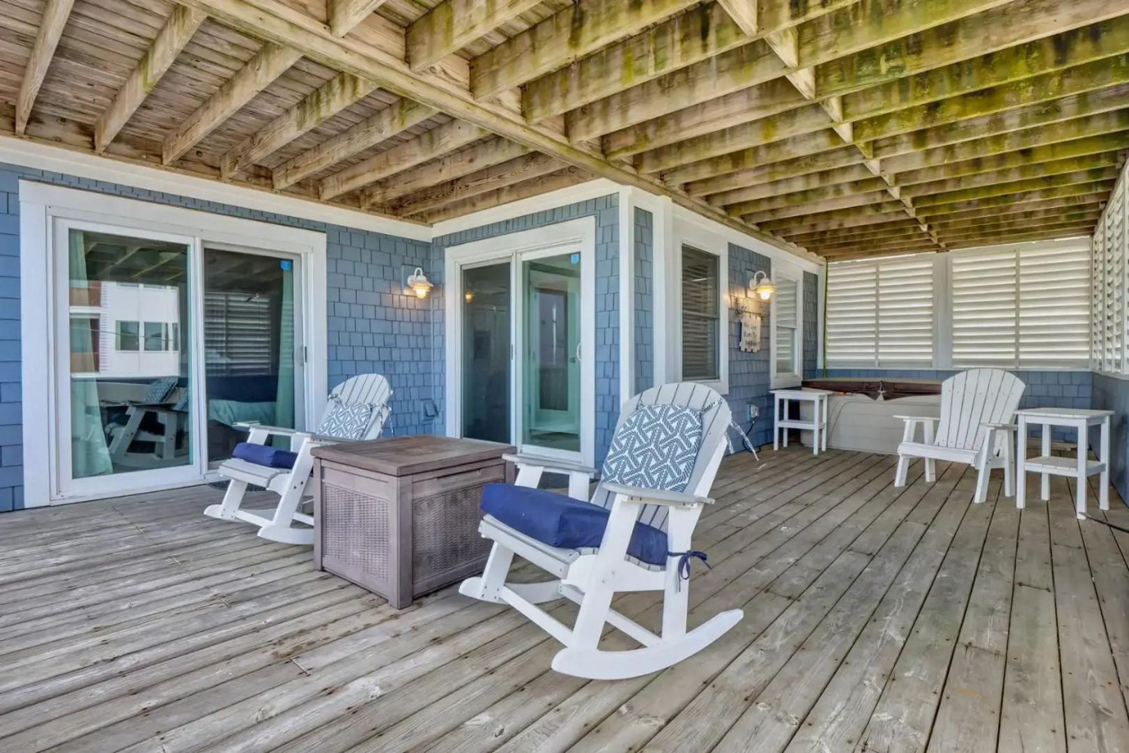 Sweet Carolina by Sea Scape Properties