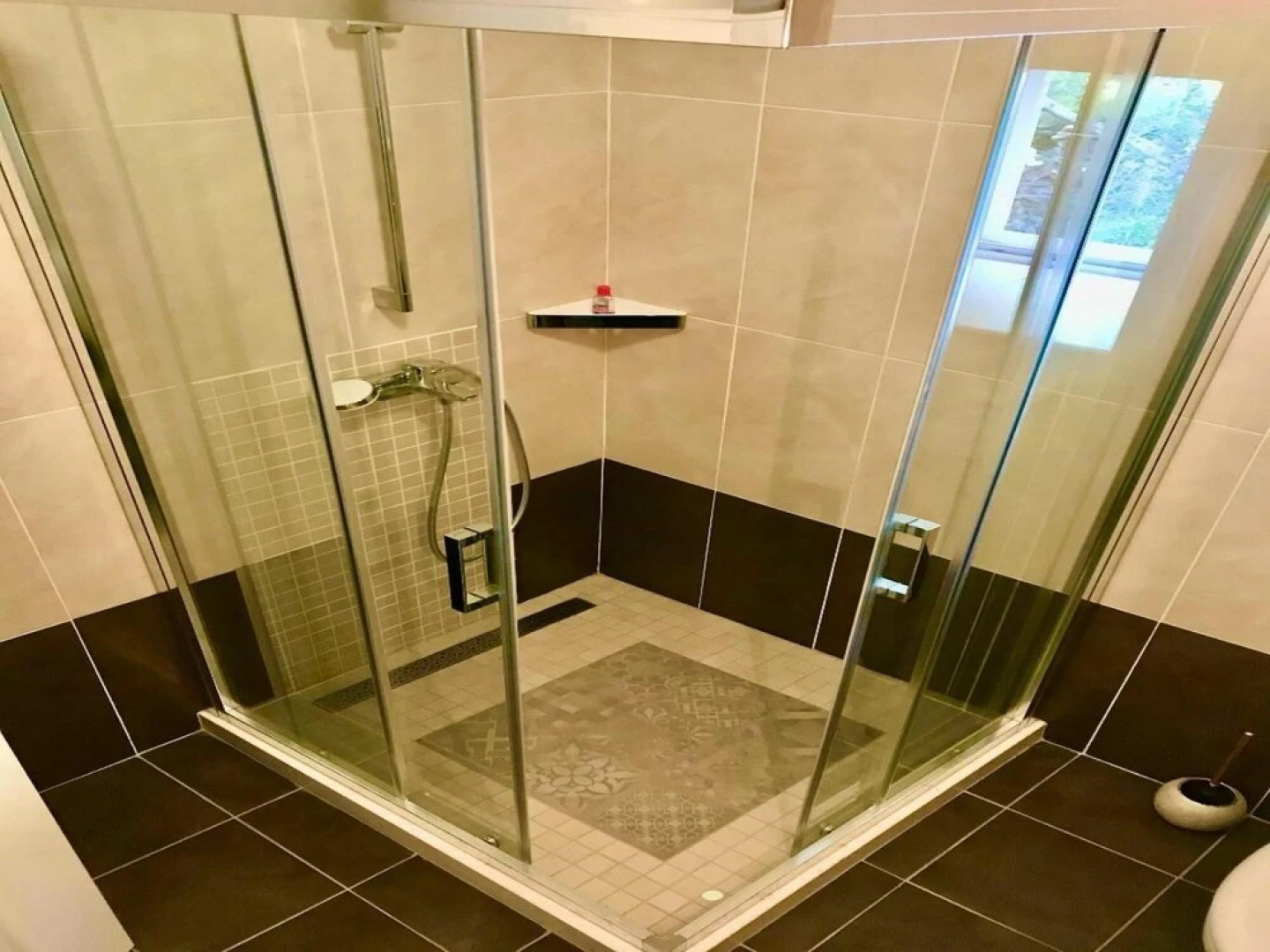 Villa Tony - Five Bedroom Villa With Terrace Swimming Pool and Sea View ID Direct Booker 2079