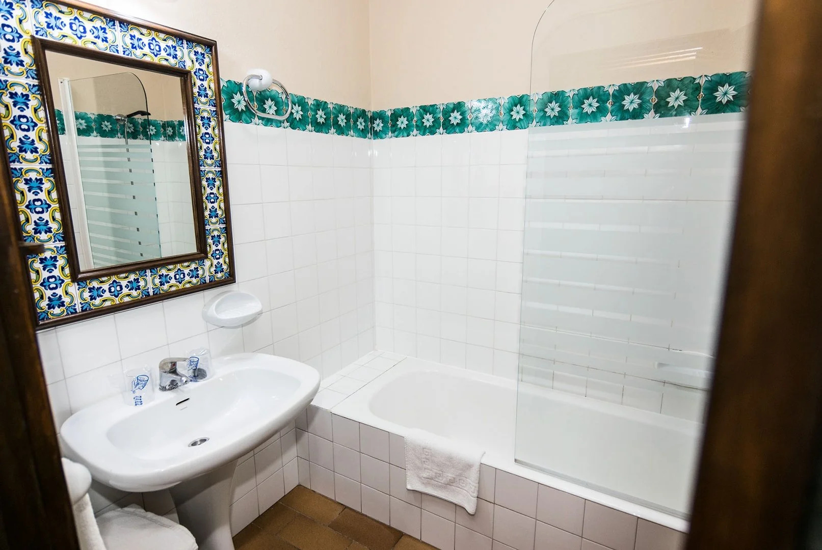 Hotel Villa de Grazalema